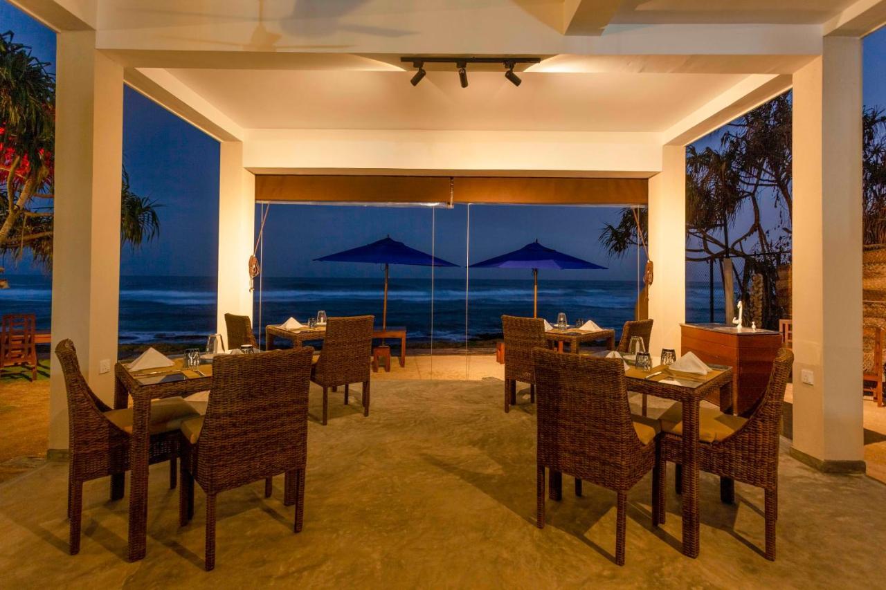 Beach & Bliss Mirissa Exterior foto